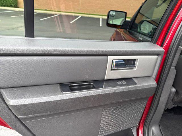 2014 Ford Expedition Limited