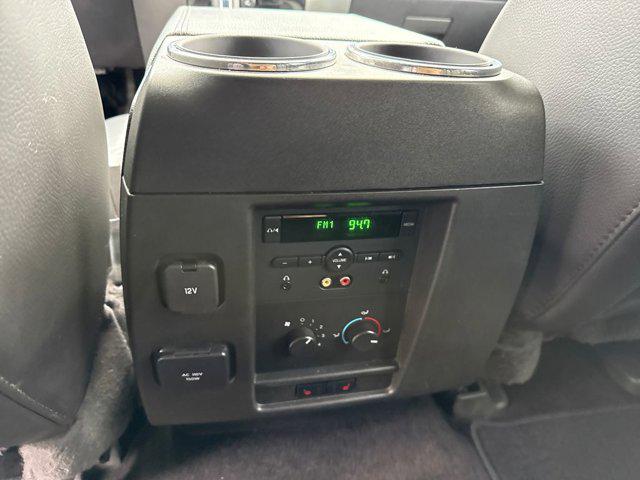 2014 Ford Expedition Limited