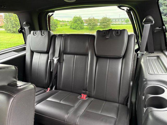 2014 Ford Expedition Limited