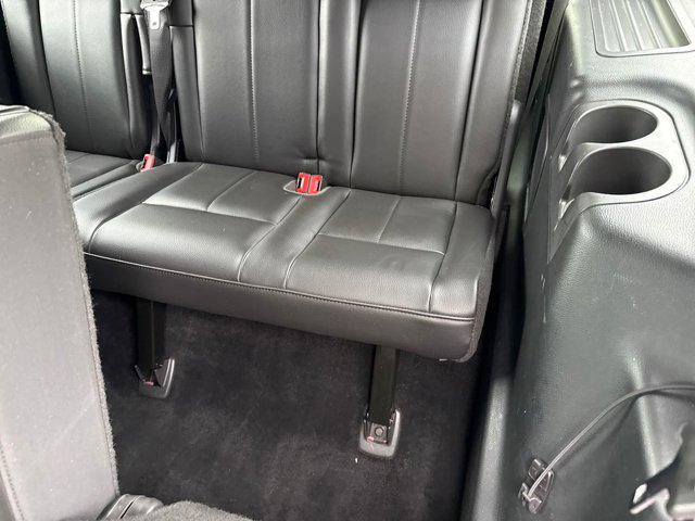 2014 Ford Expedition Limited