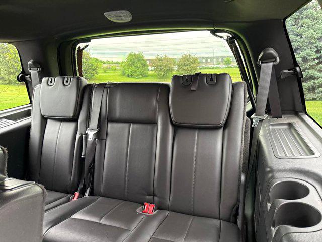 2014 Ford Expedition Limited