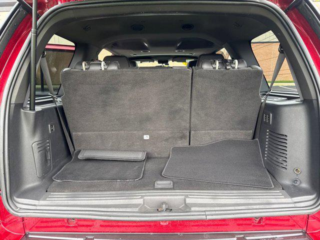 2014 Ford Expedition Limited