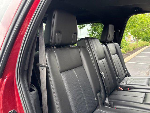 2014 Ford Expedition Limited