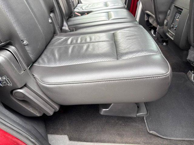 2014 Ford Expedition Limited