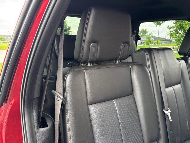 2014 Ford Expedition Limited