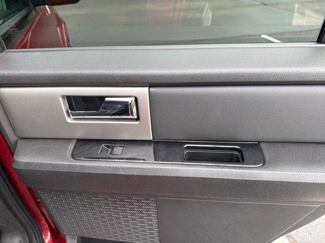 2014 Ford Expedition Limited