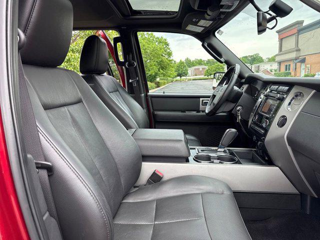 2014 Ford Expedition Limited
