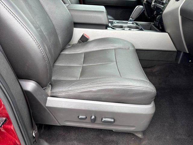 2014 Ford Expedition Limited