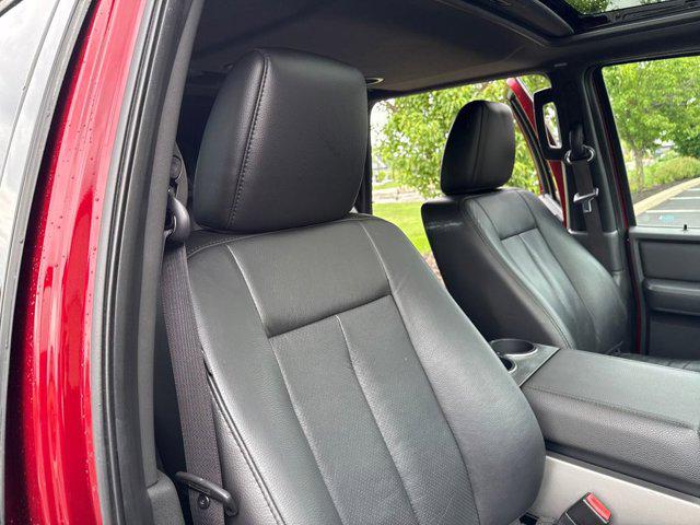 2014 Ford Expedition Limited