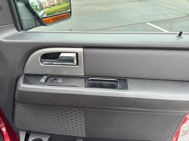 2014 Ford Expedition Limited