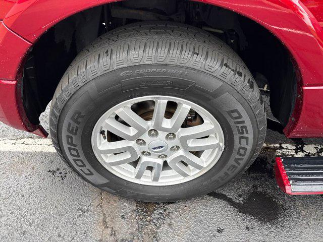 2014 Ford Expedition Limited