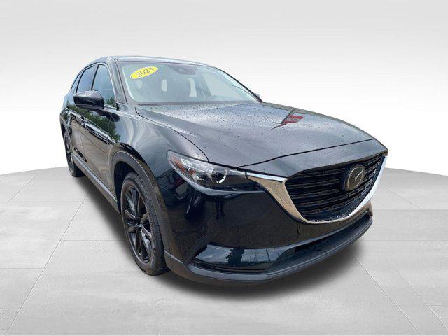 2023 Mazda CX-9 Touring Plus for sale in Westfield, IN