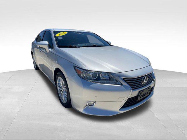 2015 Lexus ES 350 350 for sale in Westfield, IN