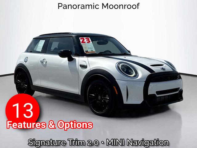2023 MINI Hardtop Cooper S for sale in Reno, NV