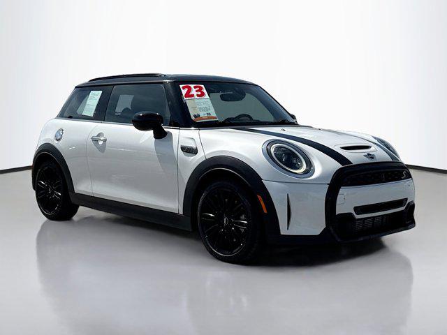 2023 MINI Hardtop Cooper S