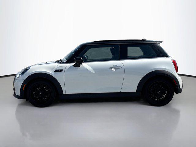 2023 MINI Hardtop Cooper S