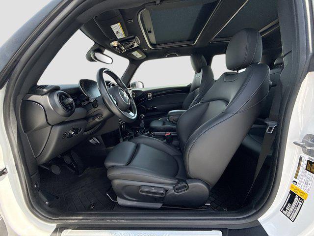 2023 MINI Hardtop Cooper S