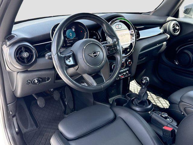 2023 MINI Hardtop Cooper S