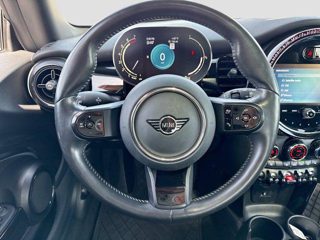 2023 MINI Hardtop Cooper S