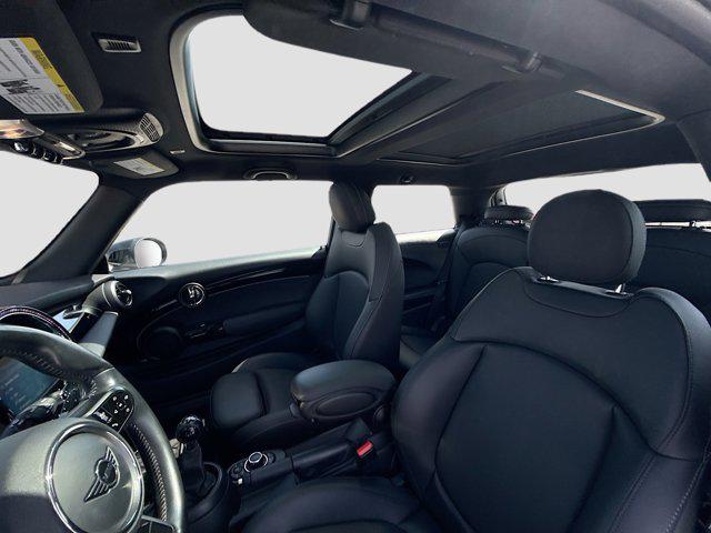 2023 MINI Hardtop Cooper S