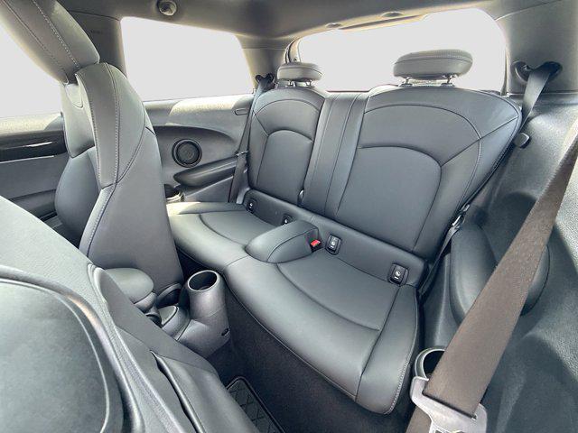 2023 MINI Hardtop Cooper S