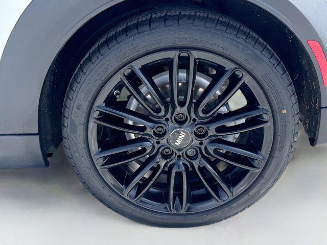 2023 MINI Hardtop Cooper S