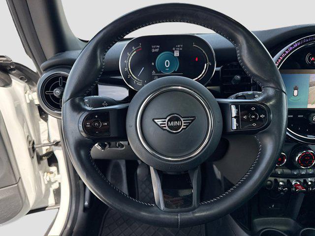 2023 MINI Hardtop Cooper S