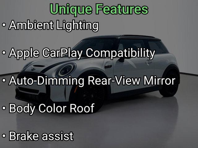 2023 MINI Hardtop Cooper S
