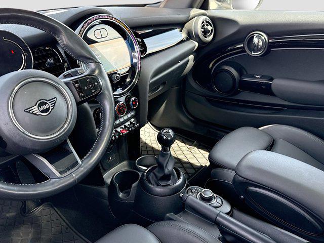 2023 MINI Hardtop Cooper S