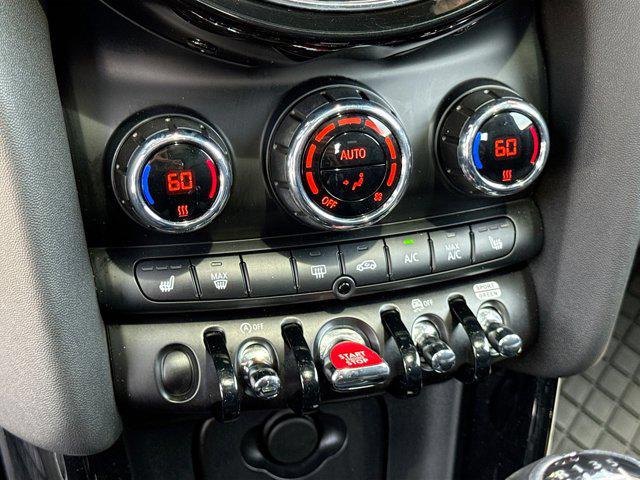 2023 MINI Hardtop Cooper S