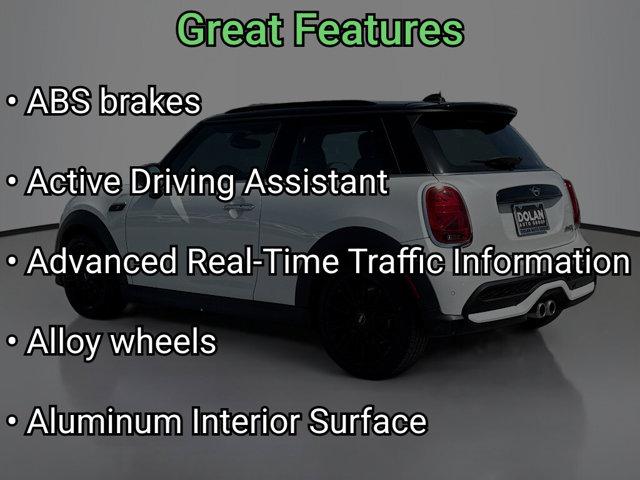 2023 MINI Hardtop Cooper S