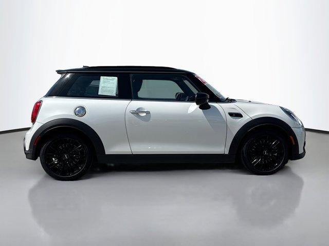 2023 MINI Hardtop Cooper S