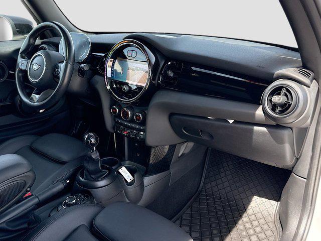 2023 MINI Hardtop Cooper S