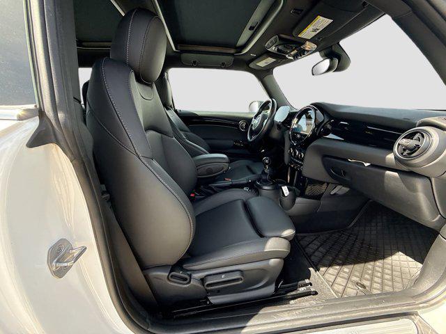 2023 MINI Hardtop Cooper S