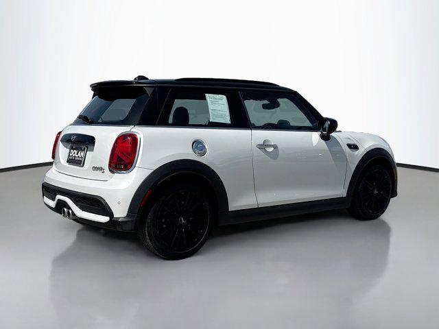 2023 MINI Hardtop Cooper S
