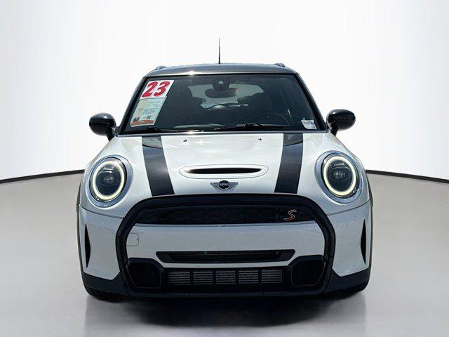 2023 MINI Hardtop Cooper S