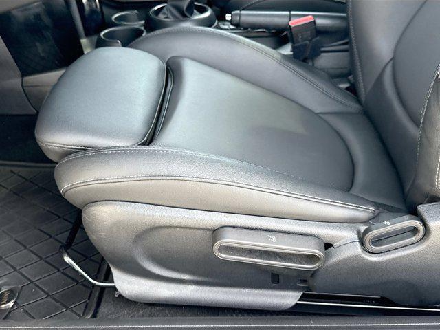 2023 MINI Hardtop Cooper S