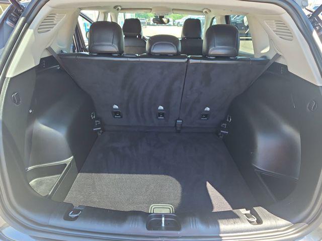 2022 Jeep Compass Latitude Lux 4x4