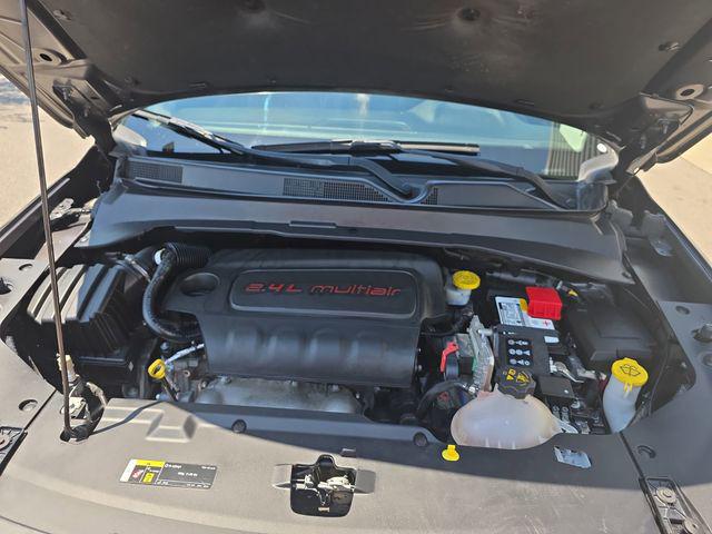 2022 Jeep Compass Latitude Lux 4x4