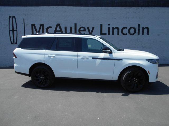 2026 Lincoln Navigator Reserve for sale in Merced, CA