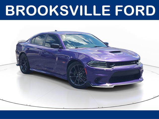 2023 Dodge Charger Scat Pack for sale in Brooksville, FL