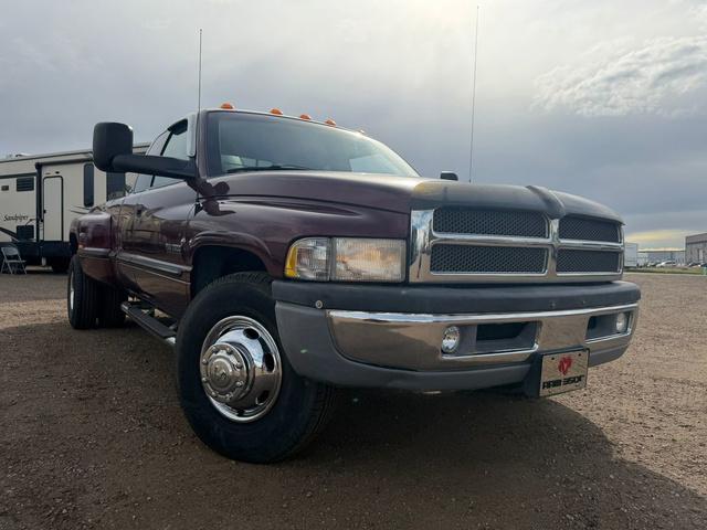 Ram 3500