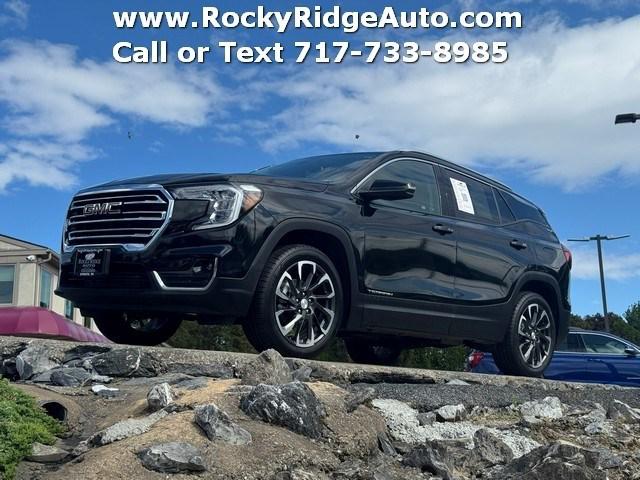 2022 GMC Terrain AWD SLT for sale in Ephrata, PA