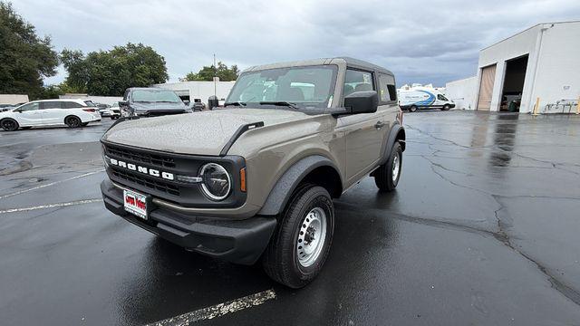 2026 Ford Bronco Base for sale in Redding, MA