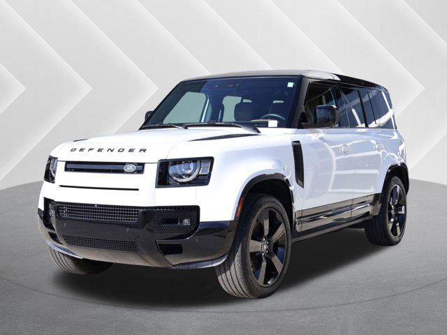 2025 Land Rover Defender 110 P500 X-Dynamic SE for sale in Centerville, UT