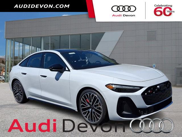 2026 Audi S5 Premium Plus TFSI quattro S tronic for sale in Devon, PA