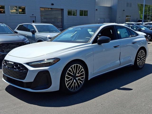 2026 Audi S5 Premium Plus TFSI quattro S tronic