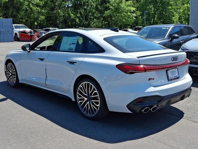 2026 Audi S5 Premium Plus TFSI quattro S tronic