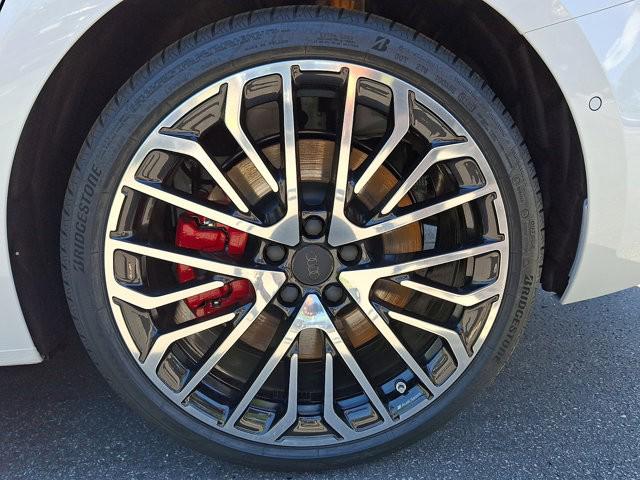 2026 Audi S5 Premium Plus TFSI quattro S tronic