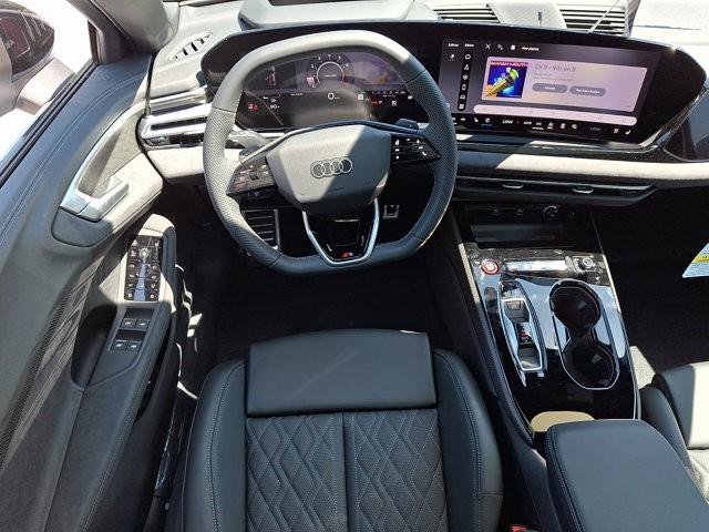 2026 Audi S5 Premium Plus TFSI quattro S tronic